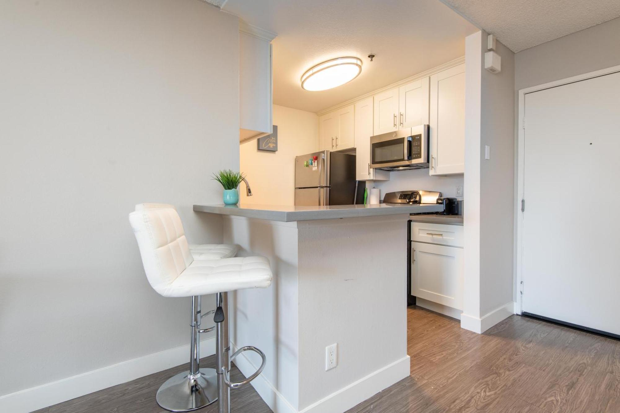 Appartement Sleeps 5 Major Attractions Mins Away 1 Bedroom