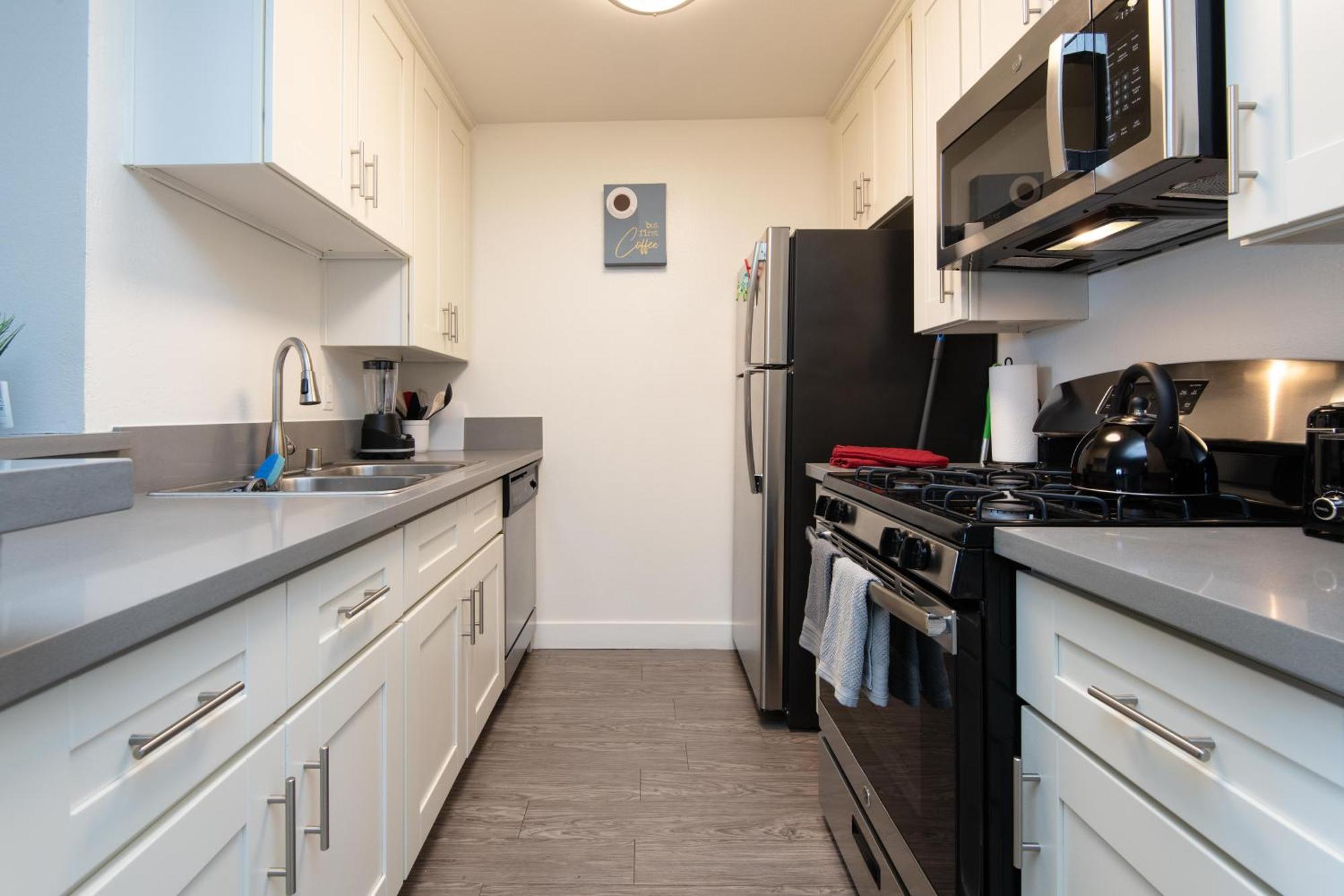 Appartement Sleeps 5 Major Attractions Mins Away 1 Bedroom *