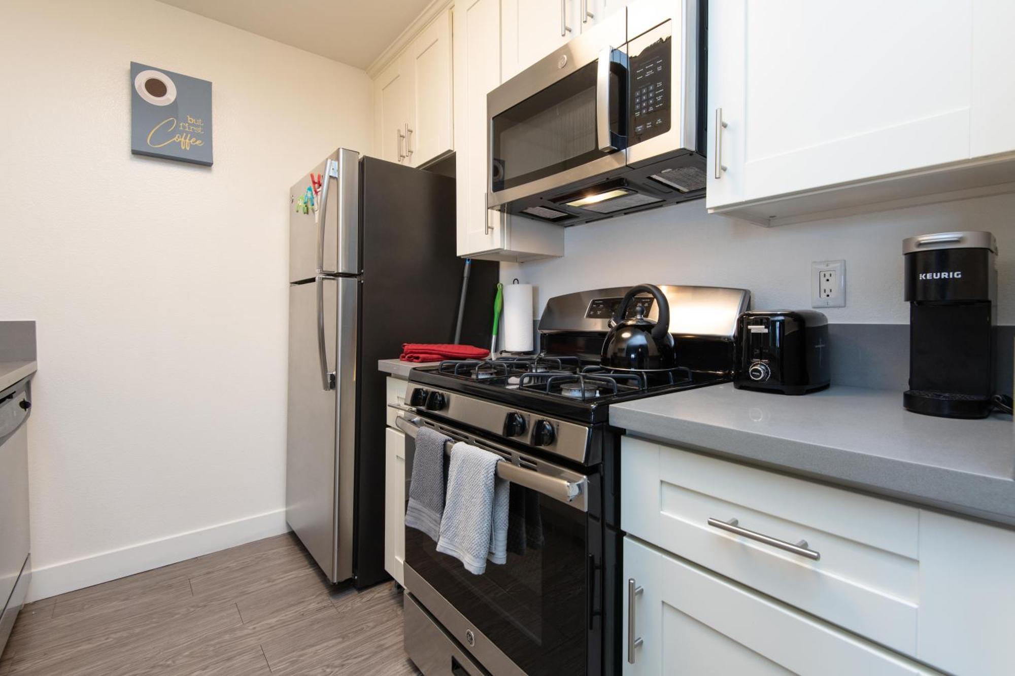Appartement Sleeps 5 Major Attractions Mins Away 1 Bedroom Los Angeles