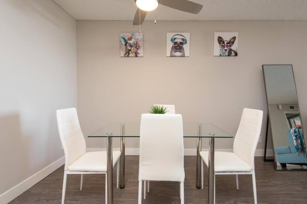 Appartement Sleeps 5 Major Attractions Mins Away 1 Bedroom *